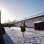 Zoopark Zelcin Mělník