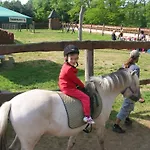 Zoopark Zelcin Mělník