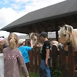 Zoopark Zelcin * Mělník