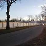 Zoopark Zelcin * Mělník