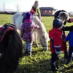 Zoopark Zelcin * Mělník