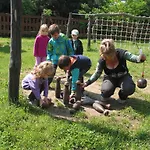 Zoopark Zelcin
