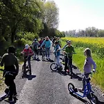 Zoopark Zelcin Gospodarstwo agroturystyczne Mělník