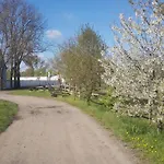 Gospodarstwo agroturystyczne Zoopark Zelcin