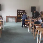 Gospodarstwo agroturystyczne Zoopark Zelcin