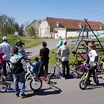 Zoopark Zelcin