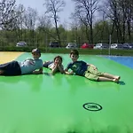 Zoopark Zelcin * Mělník