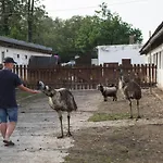 Zoopark Zelcin *