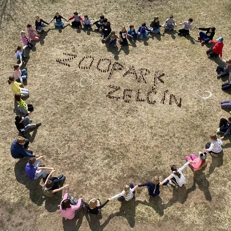 Zoopark Zelcin