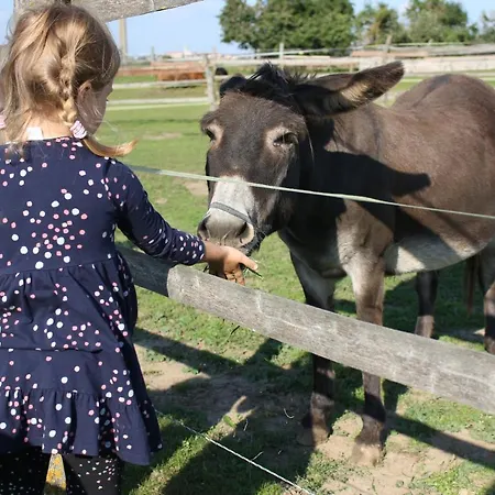 Zoopark Zelcin Agroturismo *
