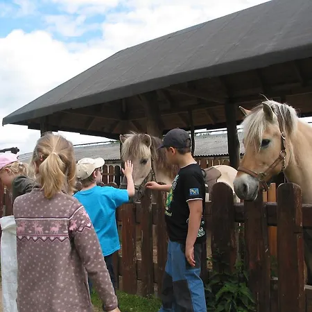 Zoopark Zelcin * Mělník