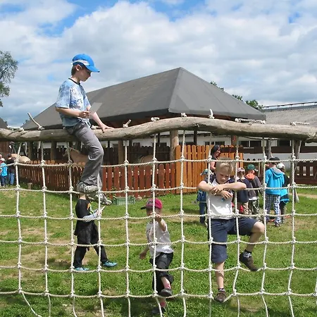 Zoopark Zelcin