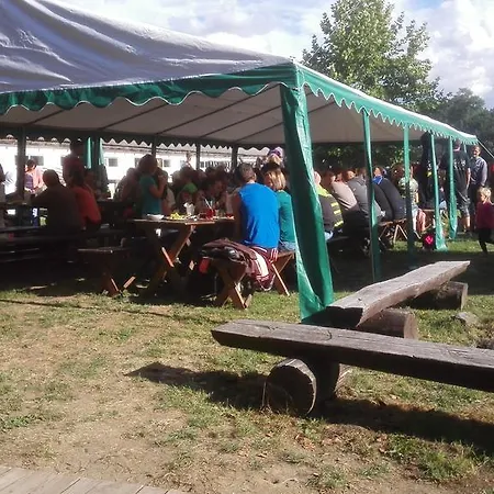 Zoopark Zelcin * Mělník