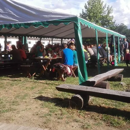 Zoopark Zelcin * Melnik