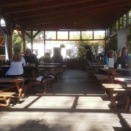 Zoopark Zelcin Mělník