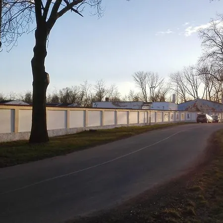 Zoopark Zelcin * Mělník