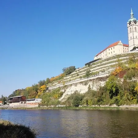 Zoopark Zelcin Agroturismo Mělník