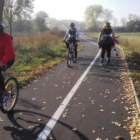 Zoopark Zelčín Farma