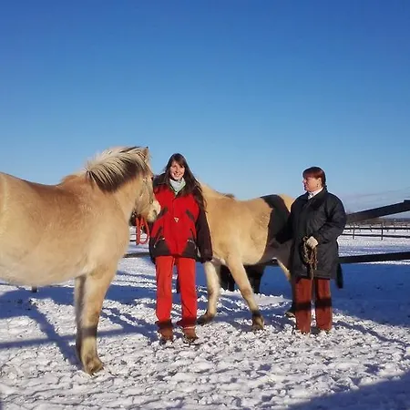 Agroturismo Zoopark Zelcin *