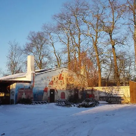 Zoopark Zelčín Farma *
