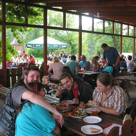 Zoopark Zelcin