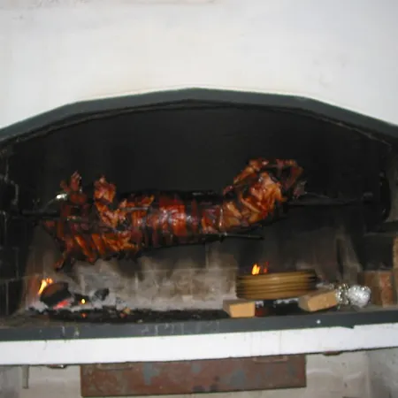 Zoopark Zelcin Agroturismo Mělník