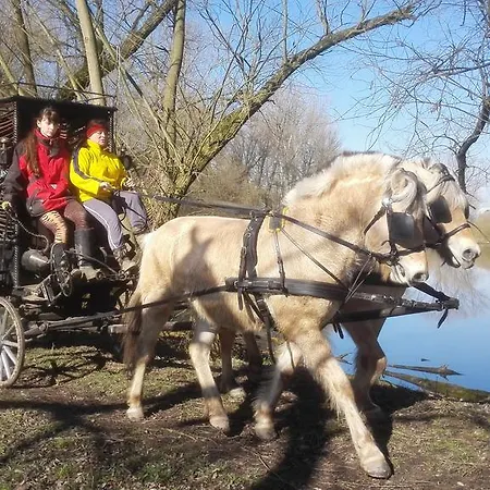 Zoopark Zelcin * Melnik