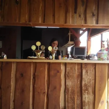 Agroturismo Zoopark Zelcin *