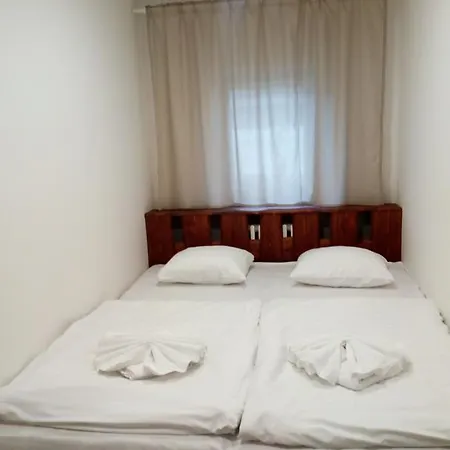 Zoopark Zelcin * Mělník