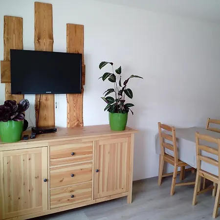 Séjour à la ferme Zoopark Zelcin