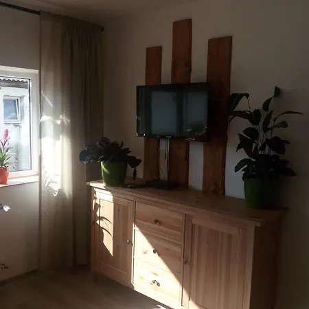 Agroturismo Zoopark Zelcin *