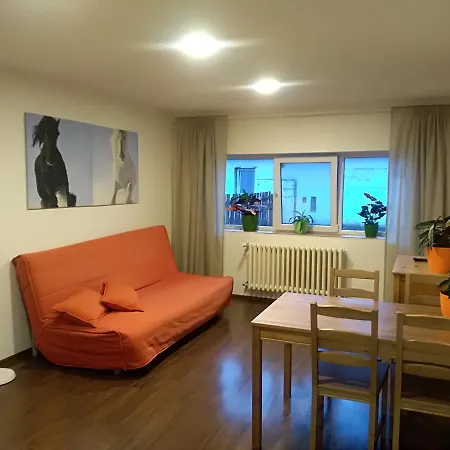 Zoopark Zelcin Agroturismo Mělník