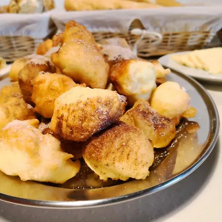 Agroturismo Zoopark Zelcin Mělník