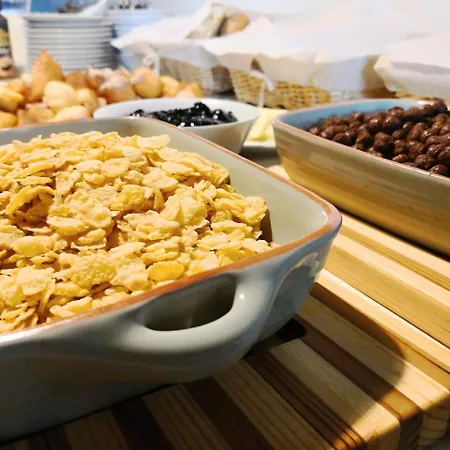 Agroturismo Zoopark Zelcin *