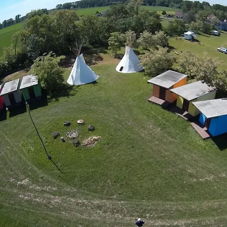 Zoopark Zelcin * Melnik