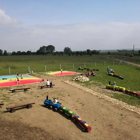 Zoopark Zelcin * Mělník