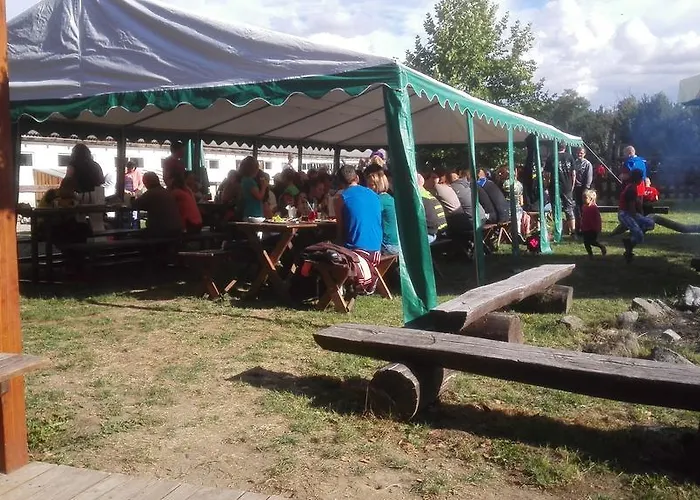 Zoopark Zelcin * Mělník