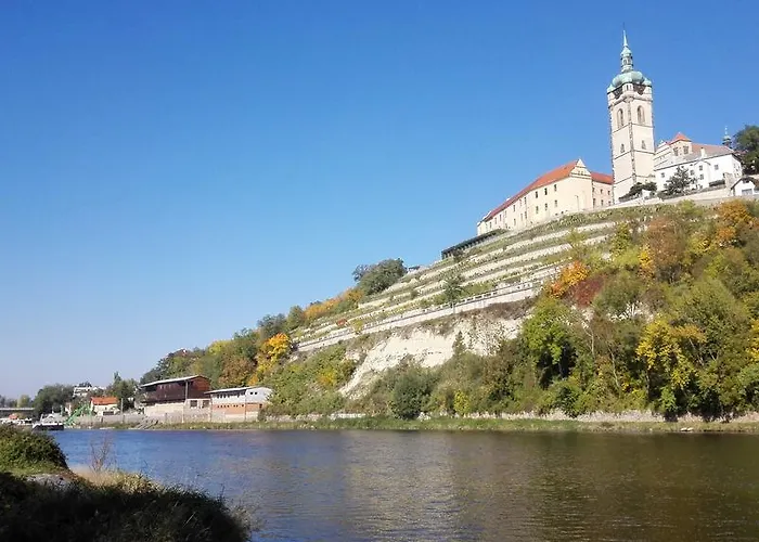 Zoopark Zelcin Agroturismo Mělník