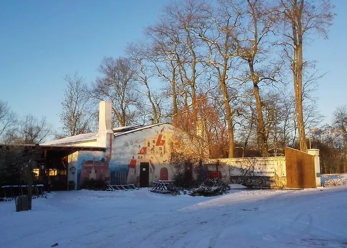 Zoopark Zelcin Agroturismo *