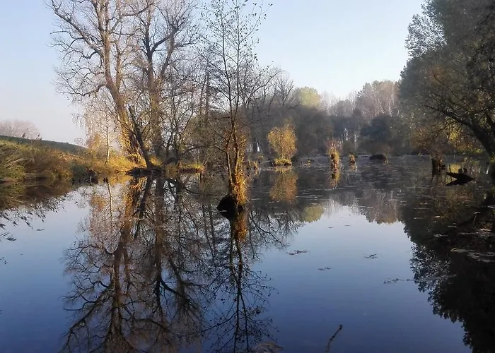 Zoopark Zelcin Gospodarstwo agroturystyczne *