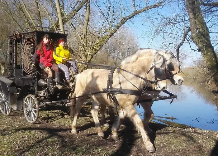 Zoopark Zelcin * Mělník