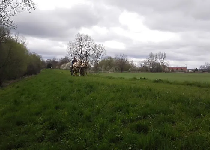 Zoopark Zelcin Mělník