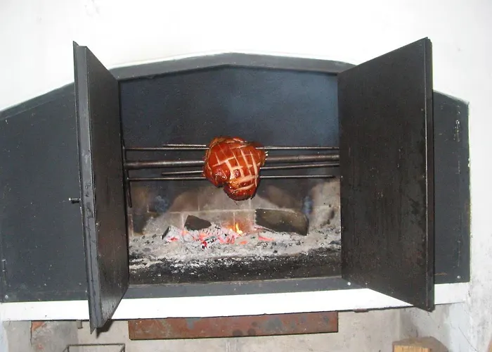 Gospodarstwo agroturystyczne Zoopark Zelcin *