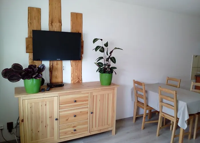 Agroturismo Zoopark Zelcin