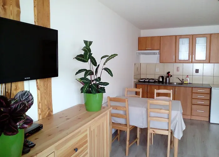 Agroturismo Zoopark Zelcin