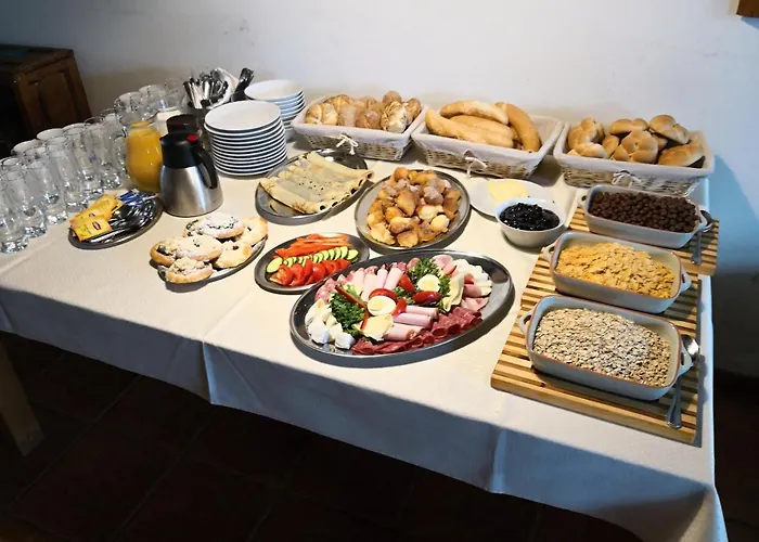 Zoopark Zelcin Agroturismo *