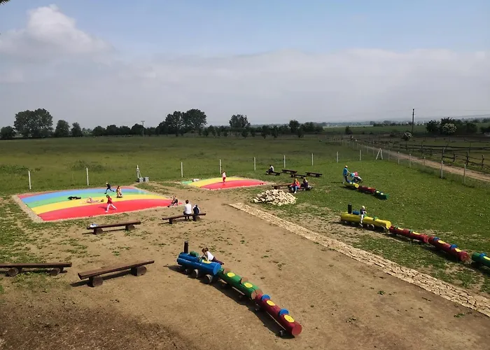 Zoopark Zelcin * Mělník